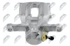 Bremssattel Hinterachse rechts NTY HZT-ME-033 Bild Bremssattel Hinterachse rechts NTY HZT-ME-033