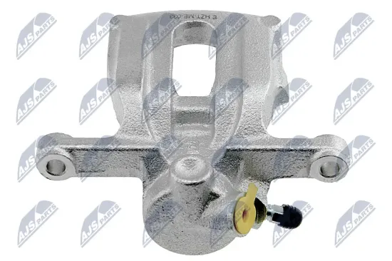 Bremssattel Hinterachse rechts NTY HZT-ME-033 Bild Bremssattel Hinterachse rechts NTY HZT-ME-033