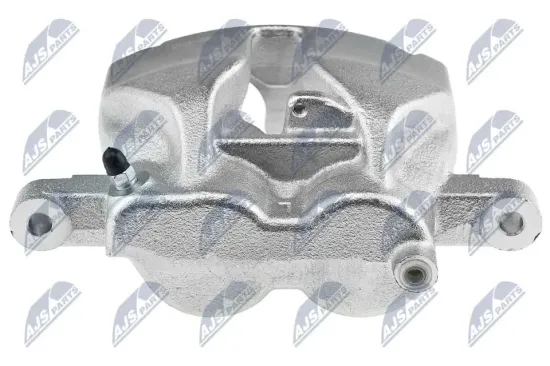 Bremssattel Hinterachse links NTY HZT-ME-038 Bild Bremssattel Hinterachse links NTY HZT-ME-038