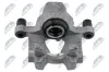 Bremssattel Hinterachse links NTY HZT-ME-042 Bild Bremssattel Hinterachse links NTY HZT-ME-042