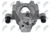 Bremssattel Hinterachse links NTY HZT-ME-042 Bild Bremssattel Hinterachse links NTY HZT-ME-042