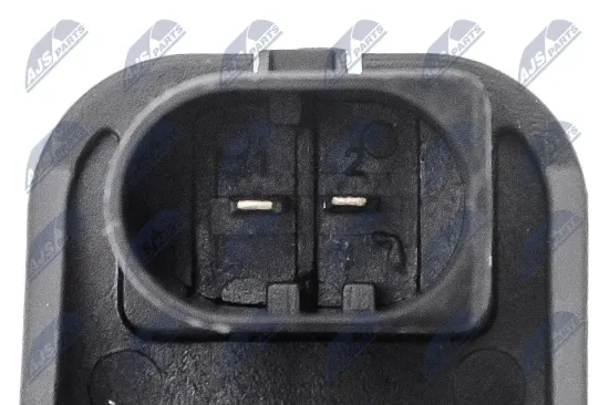 Bremssattel Hinterachse links hinter der Achse NTY HZT-ME-044 Bild Bremssattel Hinterachse links hinter der Achse NTY HZT-ME-044