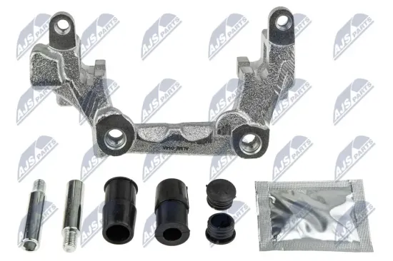 Halter, Bremssattel Hinterachse links NTY HZT-ME-044A Bild Halter, Bremssattel Hinterachse links NTY HZT-ME-044A