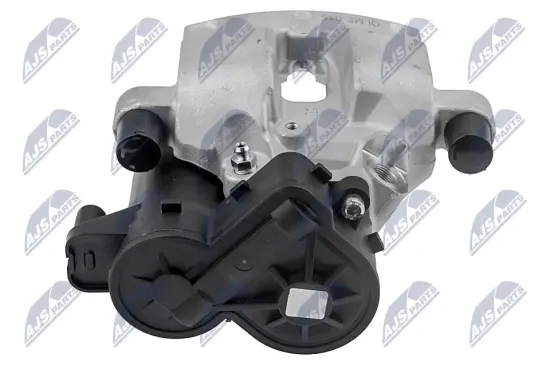 Bremssattel Hinterachse rechts hinter der Achse NTY HZT-ME-045 Bild Bremssattel Hinterachse rechts hinter der Achse NTY HZT-ME-045