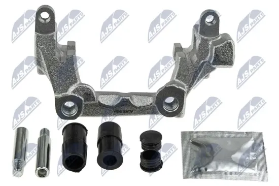 Halter, Bremssattel Hinterachse rechts NTY HZT-ME-045A Bild Halter, Bremssattel Hinterachse rechts NTY HZT-ME-045A