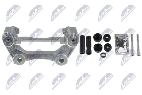 Halter, Bremssattel Hinterachse links Hinterachse rechts NTY HZT-ME-046A Bild Halter, Bremssattel Hinterachse links Hinterachse rechts NTY HZT-ME-046A