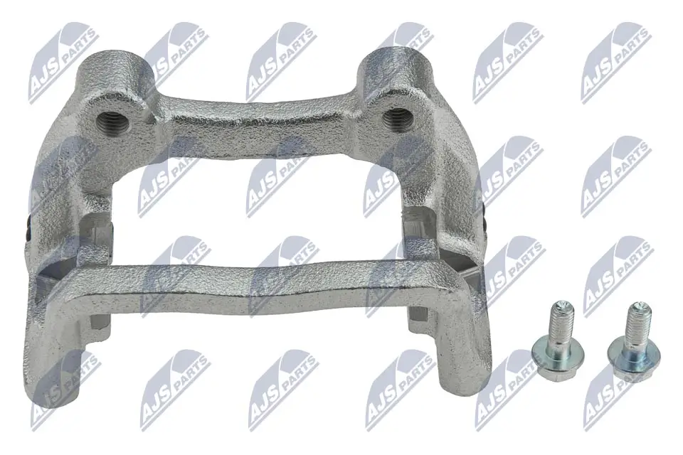 Halter, Bremssattel Hinterachse beidseitig NTY HZT-ME-052A