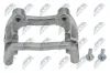 Halter, Bremssattel Hinterachse beidseitig NTY HZT-ME-052A