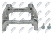 Halter, Bremssattel Hinterachse beidseitig NTY HZT-ME-052A