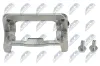 Halter, Bremssattel Hinterachse beidseitig NTY HZT-ME-054A Bild Halter, Bremssattel Hinterachse beidseitig NTY HZT-ME-054A