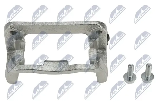 Halter, Bremssattel Hinterachse beidseitig NTY HZT-ME-054A Bild Halter, Bremssattel Hinterachse beidseitig NTY HZT-ME-054A