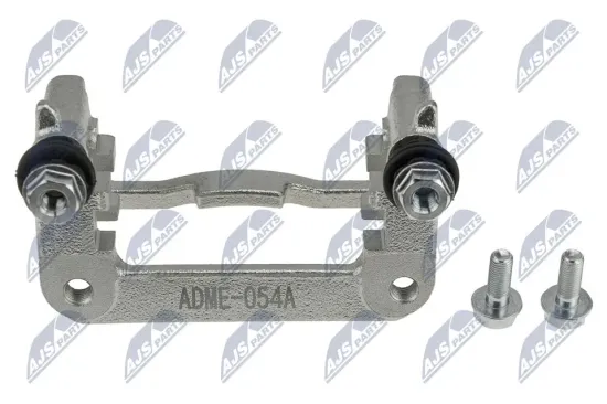 Halter, Bremssattel Hinterachse beidseitig NTY HZT-ME-054A Bild Halter, Bremssattel Hinterachse beidseitig NTY HZT-ME-054A