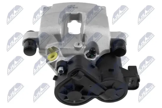 Bremssattel Hinterachse links NTY HZT-ME-063 Bild Bremssattel Hinterachse links NTY HZT-ME-063