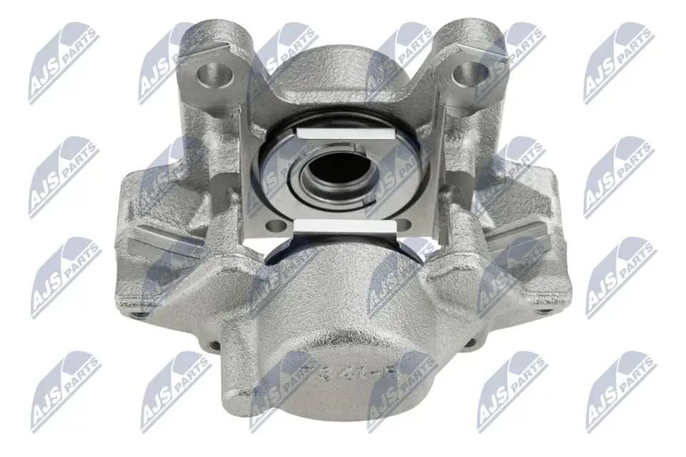 Bremssattel Hinterachse rechts NTY HZT-ME-068
