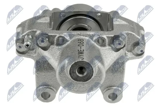 Bremssattel Hinterachse rechts NTY HZT-ME-068 Bild Bremssattel Hinterachse rechts NTY HZT-ME-068