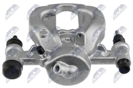 Bremssattel Hinterachse links NTY HZT-ME-075 Bild Bremssattel Hinterachse links NTY HZT-ME-075