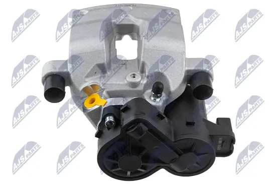 Bremssattel Hinterachse links NTY HZT-ME-077 Bild Bremssattel Hinterachse links NTY HZT-ME-077