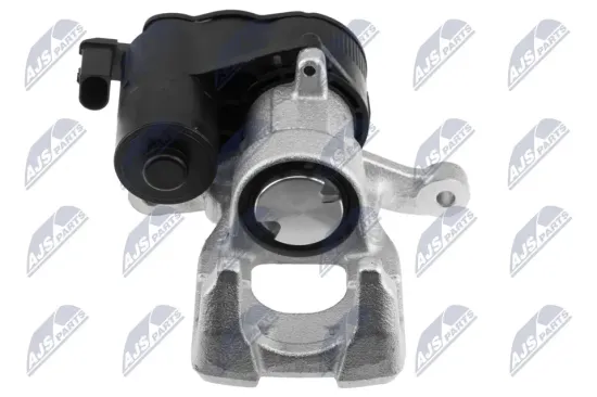 Bremssattel Hinterachse rechts NTY HZT-ME-088 Bild Bremssattel Hinterachse rechts NTY HZT-ME-088