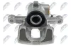 Bremssattel Hinterachse links NTY HZT-ME-089 Bild Bremssattel Hinterachse links NTY HZT-ME-089
