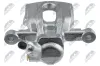 Bremssattel Hinterachse rechts NTY HZT-ME-090 Bild Bremssattel Hinterachse rechts NTY HZT-ME-090