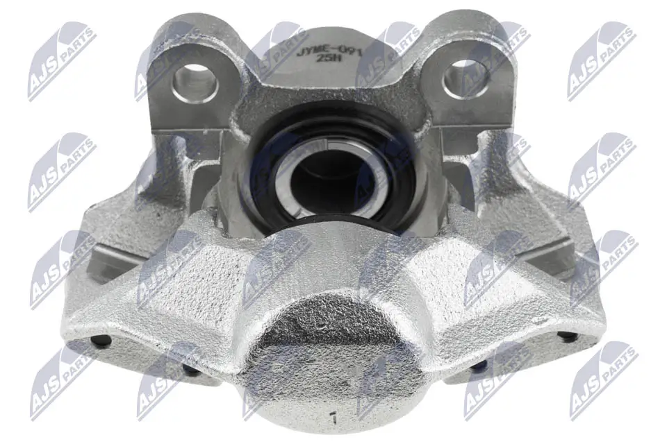 Bremssattel Hinterachse links NTY HZT-ME-091