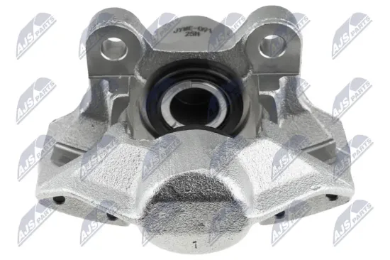 Bremssattel Hinterachse links NTY HZT-ME-091 Bild Bremssattel Hinterachse links NTY HZT-ME-091