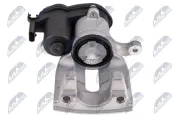 Bremssattel Hinterachse links NTY HZT-ME-093