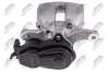 Bremssattel Hinterachse links NTY HZT-ME-093 Bild Bremssattel Hinterachse links NTY HZT-ME-093