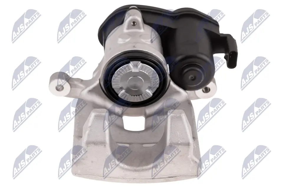 Bremssattel Hinterachse links NTY HZT-ME-097