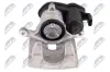 Bremssattel Hinterachse links NTY HZT-ME-097 Bild Bremssattel Hinterachse links NTY HZT-ME-097