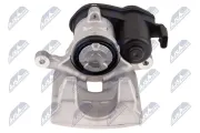 Bremssattel Hinterachse links NTY HZT-ME-097