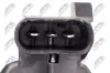 Bremssattel Hinterachse links NTY HZT-ME-097 Bild Bremssattel Hinterachse links NTY HZT-ME-097