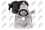 Bremssattel Hinterachse rechts NTY HZT-ME-098