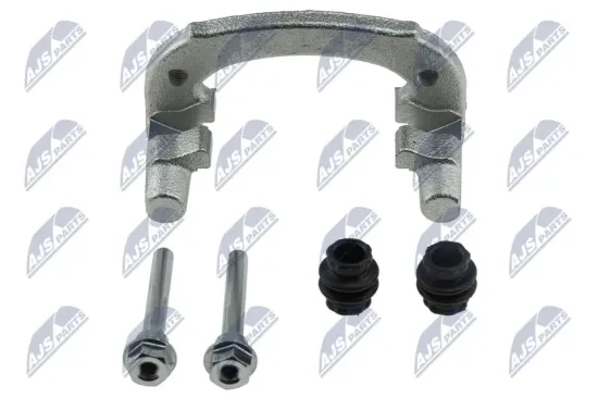Halter, Bremssattel Hinterachse links Hinterachse rechts NTY HZT-MS-000A Bild Halter, Bremssattel Hinterachse links Hinterachse rechts NTY HZT-MS-000A