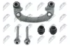 Halter, Bremssattel Hinterachse links Hinterachse rechts NTY HZT-MS-000A Bild Halter, Bremssattel Hinterachse links Hinterachse rechts NTY HZT-MS-000A
