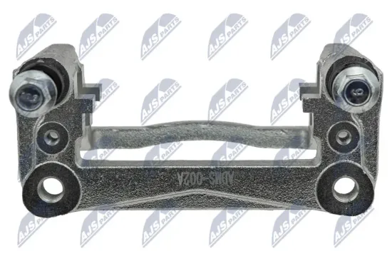 Bremssattelhaltersatz Hinterachse NTY HZT-MS-002A Bild Bremssattelhaltersatz Hinterachse NTY HZT-MS-002A