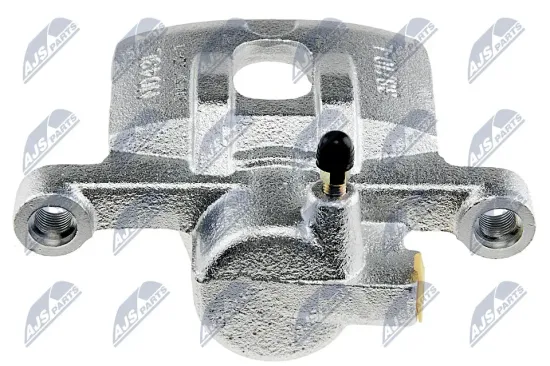 Bremssattel Hinterachse links Hinterachse NTY HZT-MS-005 Bild Bremssattel Hinterachse links Hinterachse NTY HZT-MS-005