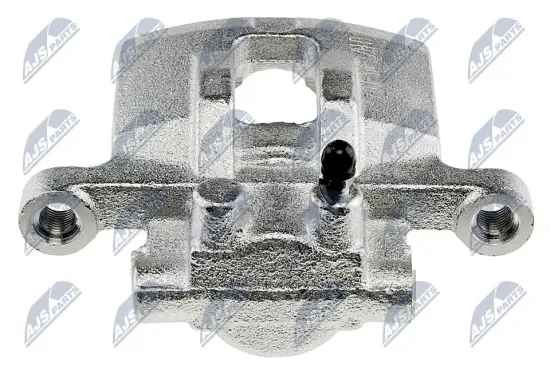 Bremssattel Hinterachse links Hinterachse NTY HZT-MS-007 Bild Bremssattel Hinterachse links Hinterachse NTY HZT-MS-007