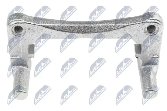 Bremssattelhaltersatz Hinterachse NTY HZT-MS-007A Bild Bremssattelhaltersatz Hinterachse NTY HZT-MS-007A