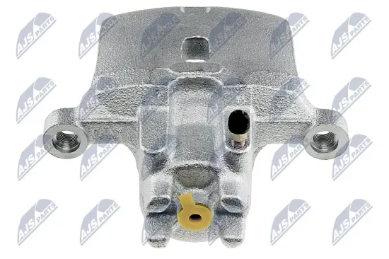 Bremssattel Hinterachse links Hinterachse NTY HZT-MS-011 Bild Bremssattel Hinterachse links Hinterachse NTY HZT-MS-011