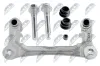 Halter, Bremssattel Hinterachse links Hinterachse rechts NTY HZT-MS-013A Bild Halter, Bremssattel Hinterachse links Hinterachse rechts NTY HZT-MS-013A