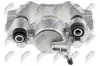 Bremssattel Hinterachse rechts Hinterachse NTY HZT-MS-016 Bild Bremssattel Hinterachse rechts Hinterachse NTY HZT-MS-016
