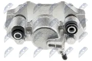 Bremssattel Hinterachse rechts Hinterachse NTY HZT-MS-016