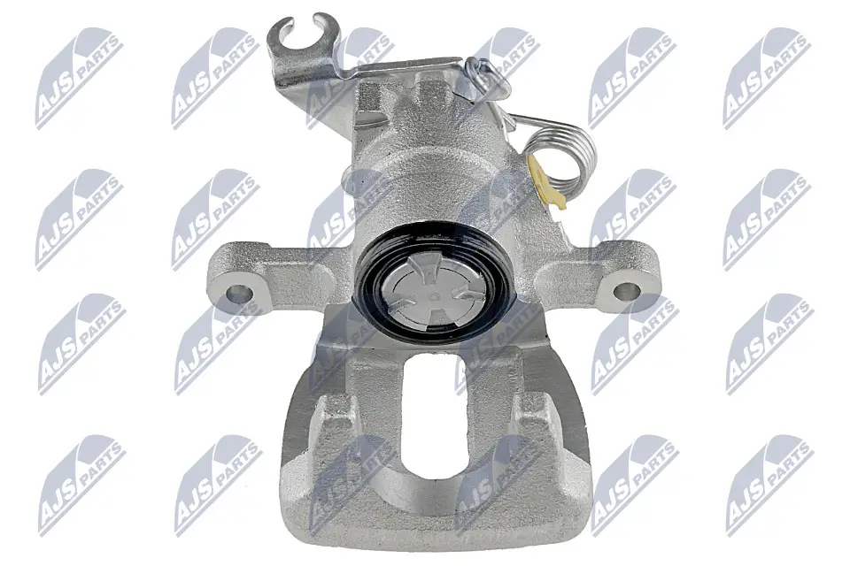 Bremssattel Hinterachse links Hinterachse NTY HZT-MS-017