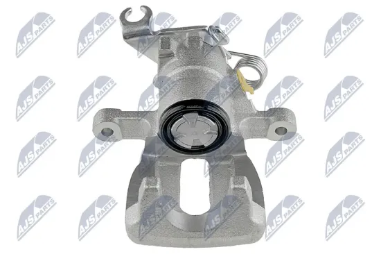 Bremssattel Hinterachse links Hinterachse NTY HZT-MS-017 Bild Bremssattel Hinterachse links Hinterachse NTY HZT-MS-017
