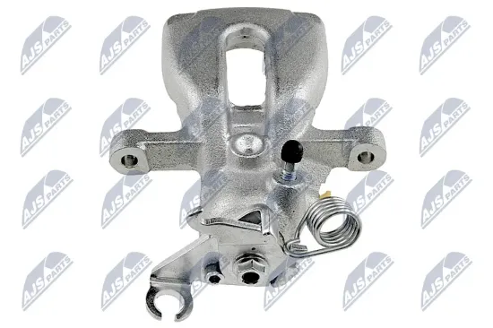 Bremssattel Hinterachse links Hinterachse NTY HZT-MS-017 Bild Bremssattel Hinterachse links Hinterachse NTY HZT-MS-017