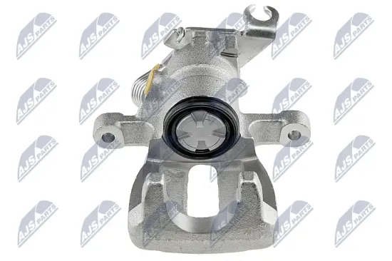 Bremssattel Hinterachse rechts Hinterachse NTY HZT-MS-018 Bild Bremssattel Hinterachse rechts Hinterachse NTY HZT-MS-018