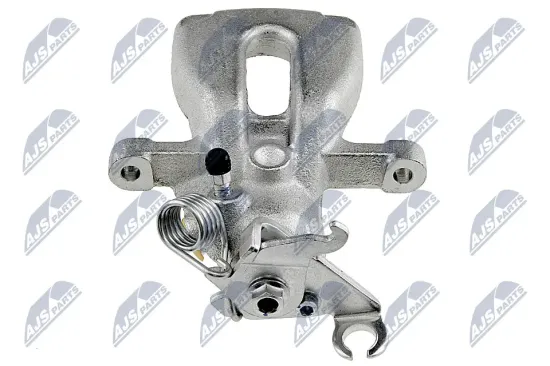 Bremssattel Hinterachse rechts Hinterachse NTY HZT-MS-018 Bild Bremssattel Hinterachse rechts Hinterachse NTY HZT-MS-018