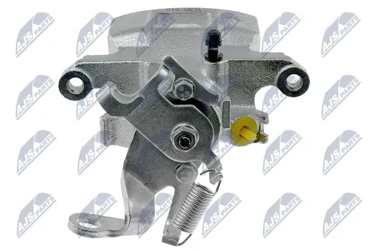 Bremssattel Hinterachse links NTY HZT-MS-019 Bild Bremssattel Hinterachse links NTY HZT-MS-019