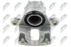 Bremssattel Hinterachse links NTY HZT-MS-021